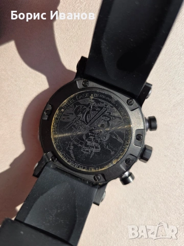 VOSTOK LUNOKHOD-2 6S30-6204212, снимка 8 - Мъжки - 53736957