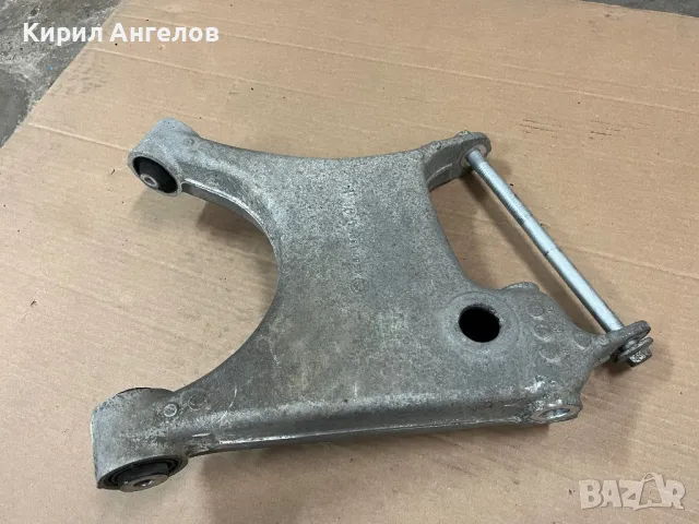 Задни носачи за BMW E39 Комби, снимка 8 - Части - 50439796