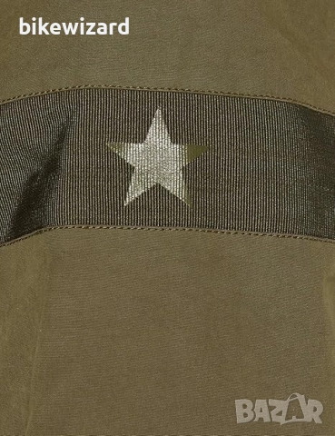 United Uniforms мъжко зимно яке XL НОВО, снимка 4 - Якета - 52666074