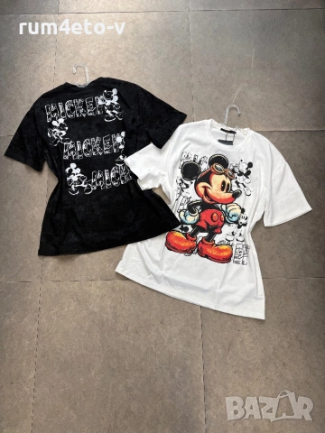 Тениски Disney много модели , снимка 7 - Тениски - 53758307