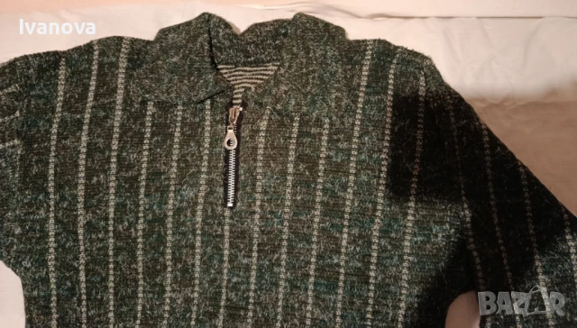 Пуловери детски плетени за момче нови, снимка 6 - Детски пуловери и жилетки - 53421869