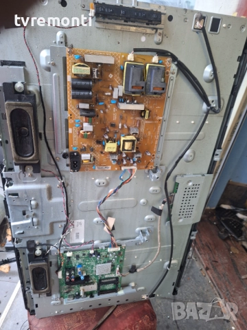 TCon BOARD 6871L-2656A 6870C-0310A .за 37-инчов телевизор PHILIPS Модел 37PFL3007H/12 , с дисплей LC, снимка 4 - Части и Платки - 52372291