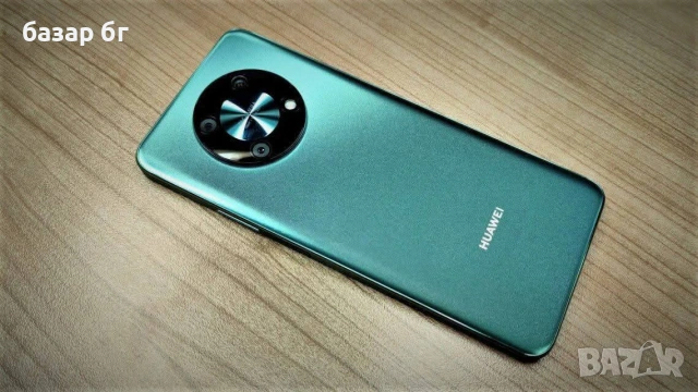 Huawei nova y90 5G Green , снимка 3 - Huawei - 53494545