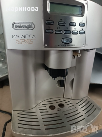 Kaufen Automatic , снимка 9 - Кафемашини - 52572044