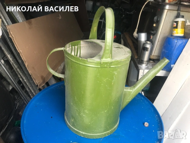 Куха    лейка  . За  декорация    ., снимка 2 - Напояване - 53685226