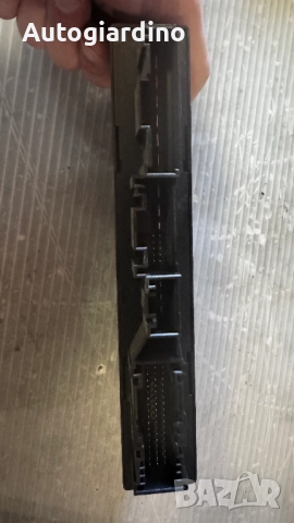 Body Контрол модул за BMW E60 - 61.35-6978713-02 / 5WK49111, снимка 2 - Части - 51825338