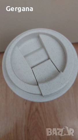 Бамбукова чаша за напитки, снимка 2 - Чаши - 53314601