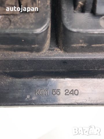 Панел с бутон, копче регулиране фарове и халогени от Киа спортидж 97г Kia sportage 1997, снимка 3 - Части - 45761560