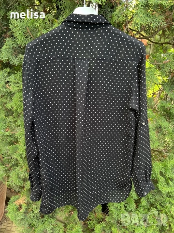 Zara риза, снимка 4 - Ризи - 52165024