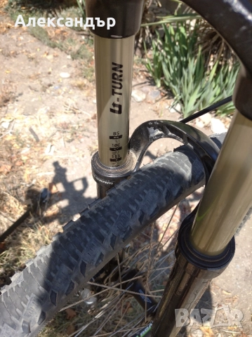 Cannondale f6, L, 26' xtr, хт, снимка 5 - Велосипеди - 51719279