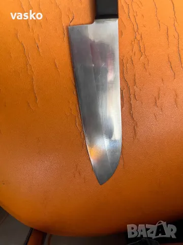 Kai Japan-стар,Дамаск/санмаи, снимка 7 - Прибори за хранене, готвене и сервиране - 49792735