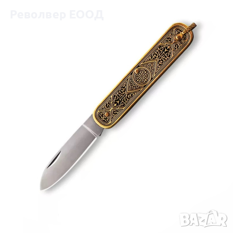 Малък сгъваем нож Dulotec K105 за ежедневно ползване, снимка 1 - Ножове - 45007384