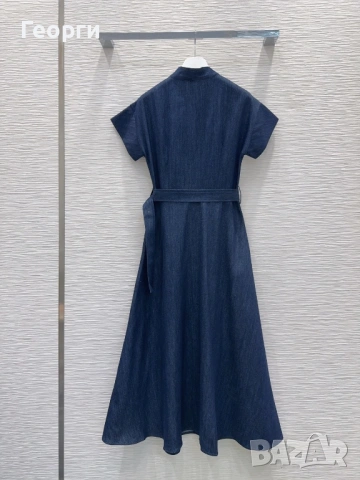 Дамсka Рокля Loewe , снимка 4 - Рокли - 53805072