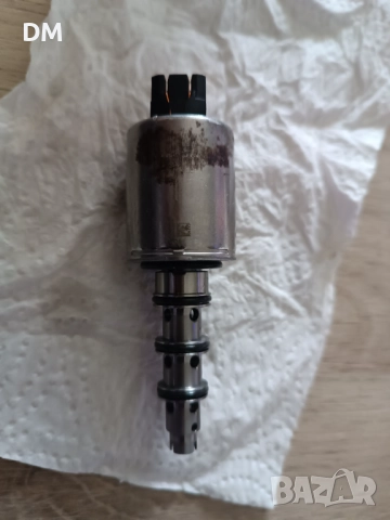 Haldex control valve N373 4 gen.(Регулиращ вентил за Haldex), снимка 3 - Части - 51687117