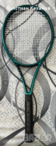 Wilson Blade v9 16x19 - 300гр. - грип 3