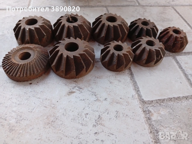 Продавам Фрези /Зенкери