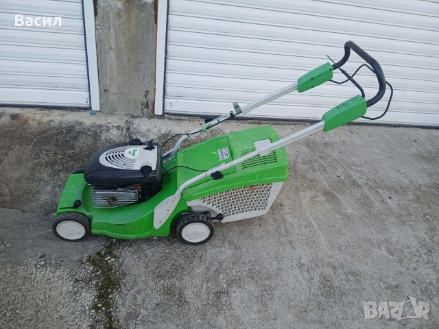 Косачка Viking