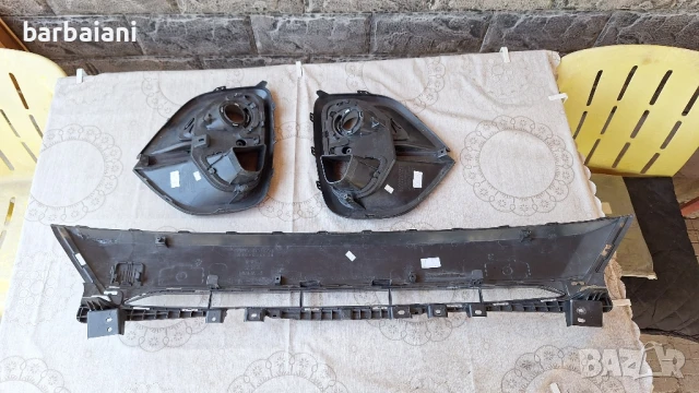 Части от броня за Киа Спортидж 2020год., снимка 6 - Аксесоари и консумативи - 51427071