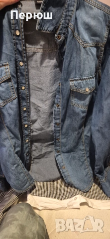 3 ризи дамски