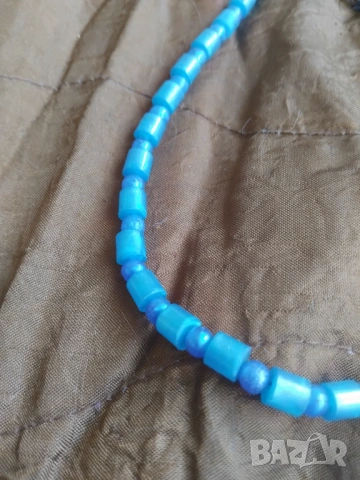 Син Гердан , снимка 2 - Колиета, медальони, синджири - 54231507