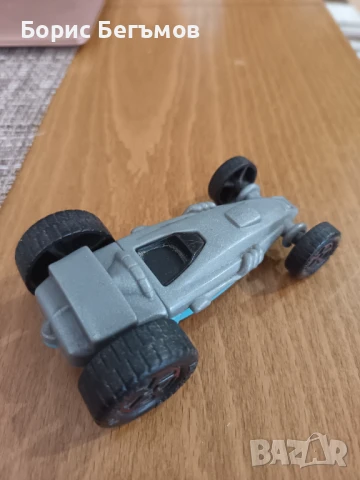 Количка Hot Wheels 2010, снимка 4 - Колекции - 51152500