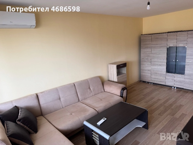 Давам под-наем 3-стаен Апартамент , снимка 2 - Апартаменти - 52837166