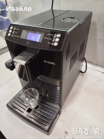 Кафеавтомат филипс , снимка 3 - Кафемашини - 51920980
