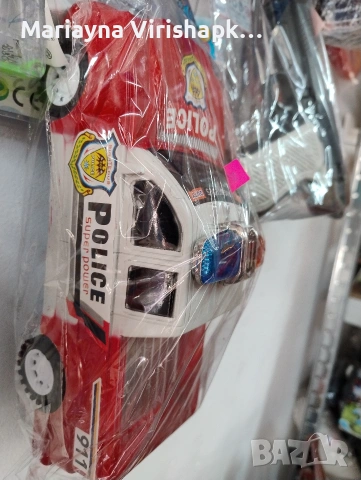 Продавам детски джип , снимка 2 - Други - 53188178