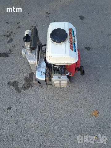 помпа за вода хонда , снимка 3 - Водни помпи - 51599887