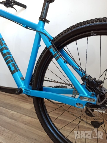 26" DRAG C2 FUN, Хидравлични дискови спирачки, Палцови Скорости, снимка 12 - Велосипеди - 53846965