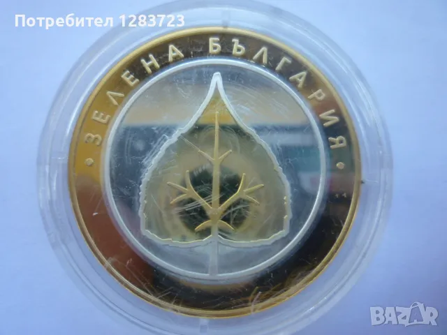 Сребърен Плакет, снимка 7 - Нумизматика и бонистика - 50092355