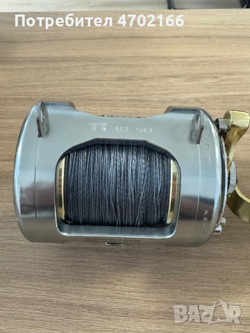 Макари за морски риболов