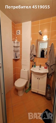 Продавам Обзаведена Боксониера , снимка 9 - Апартаменти - 51963063