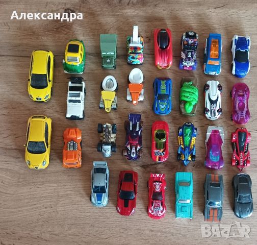 КОЛИ "HOT WHEEL"



, снимка 3 - Коли, камиони, мотори, писти - 45649884