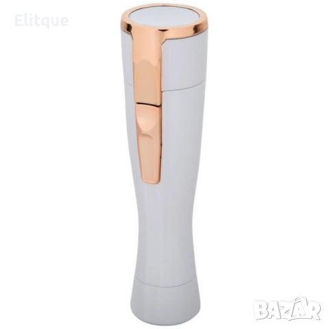 Дискретен тример Vitalmaxx за перфектна кожа навсякъде с вас Germany, снимка 3 - Тримери - 52744174