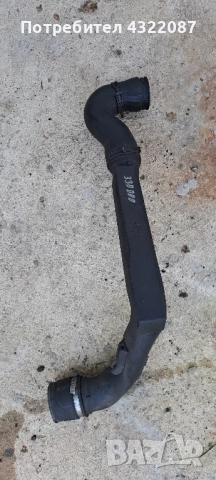  Въздухопровод за Seat Leon Toledo / Сеат Толедо 1.9 TDI 110 к.с 99-06г 