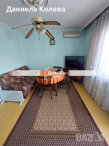 Втори етаж от ЖСК!!!, снимка 3 - Етаж от къща - 51090823