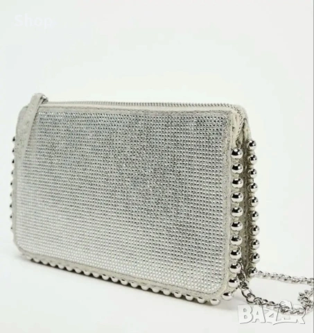 Чанта на Zara 