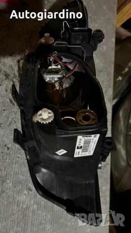 Нови Оригинални Фарове зa Seat Ibiza - 6L1941030 / 89306205, снимка 2 - Части - 53374575