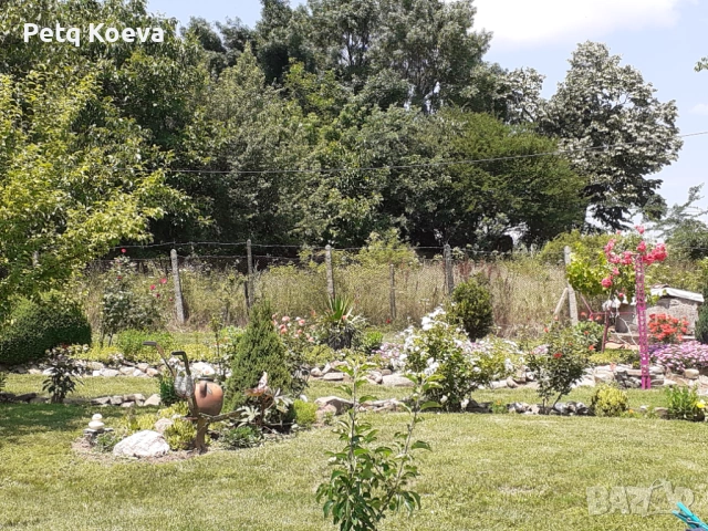 Къща за продажба в с.Странджа, снимка 17 - Вили - 53162428