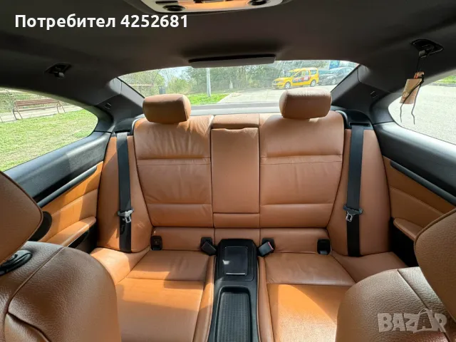 BMW 320 320d, снимка 6 - Автомобили и джипове - 47676573