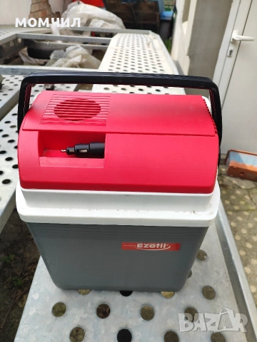 хладилна чанта , снимка 4 - Хладилни чанти - 53903850