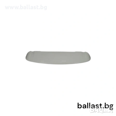 Спойлер заден капак A1677901500 GLS X167