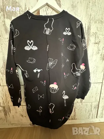 Рокля/туника, снимка 3 - Детски рокли и поли - 49942748