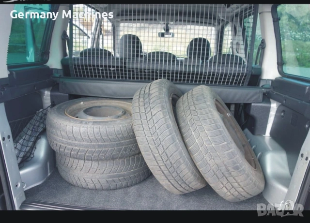 ЧАСТИ Ситроен БЕРЛИНГО Пежо Партнер 1996-2002г. Citroen Berlingo - Peugeot Partner чист дизел 1600ку, снимка 10 - Части - 53730687