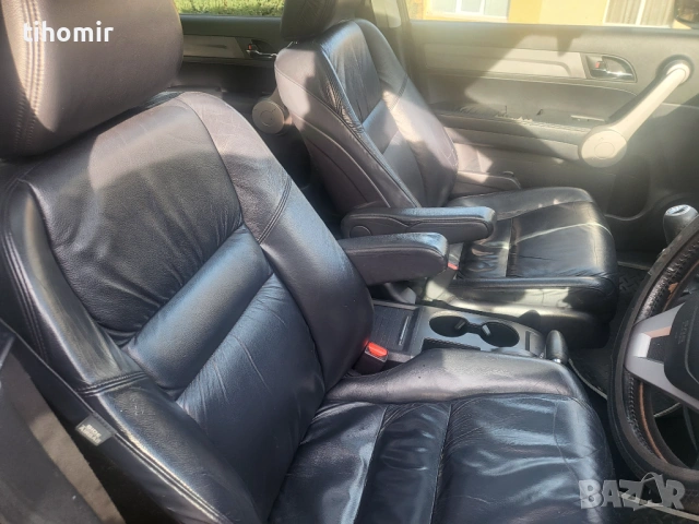 Honda CV-R, снимка 10 - Автомобили и джипове - 53025618