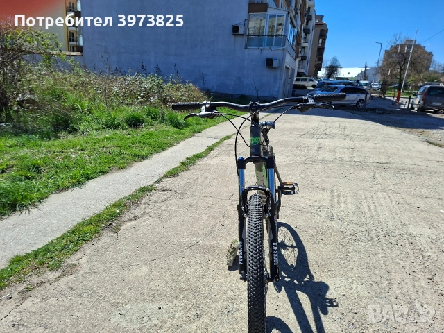 Cross country Ram mentor, снимка 2 - Велосипеди - 54147582