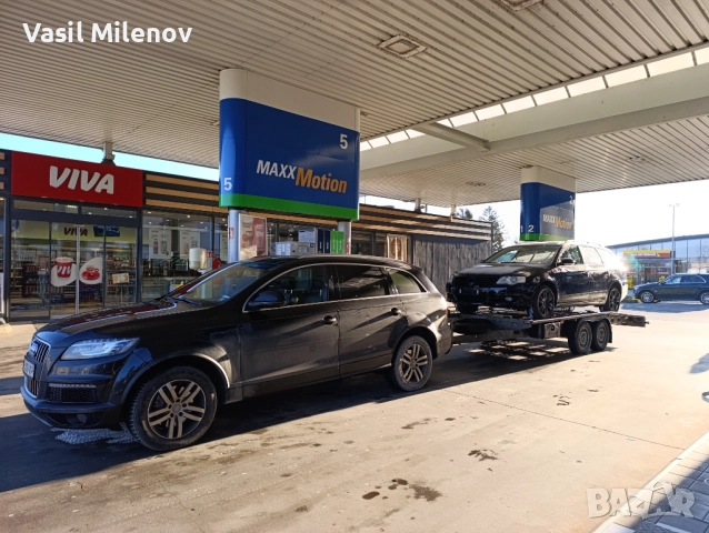 Транспортни услуги с платформа, пътна помощ, репатриране, снимка 6 - Транспортни услуги - 52947263