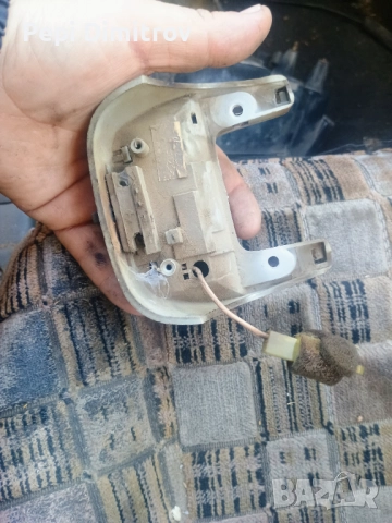 Плафон Daewoo Tico 