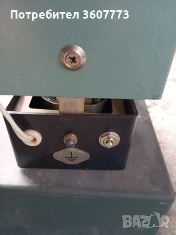 Диапроектор, снимка 6 - Антикварни и старинни предмети - 53570021